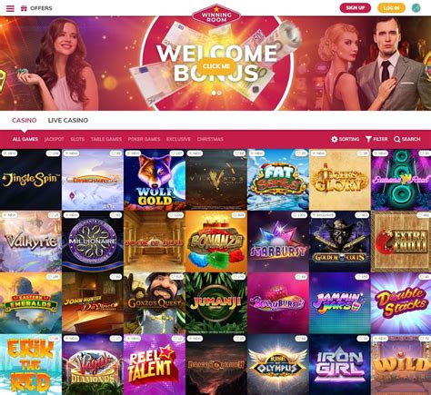 winning room casino|Iba pa.